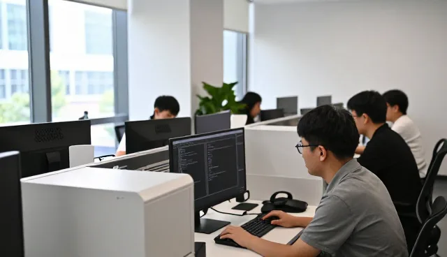 四川图王科技有限公司